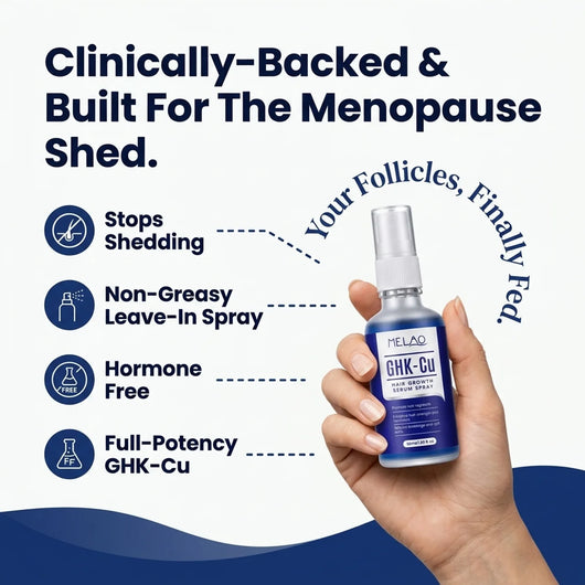 The Menopause Shed Stopper