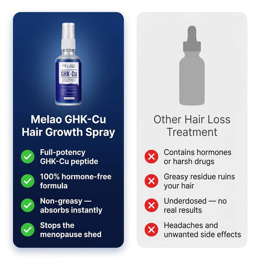 The Menopause Shed Stopper